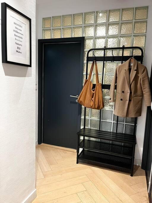 Cocon D'Alsace Apartman Colmar Kültér fotó