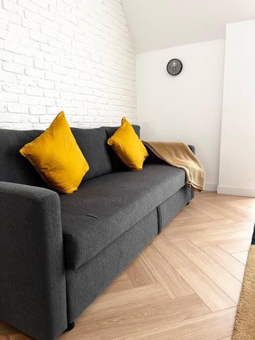 Cocon D'Alsace Apartman Colmar Kültér fotó