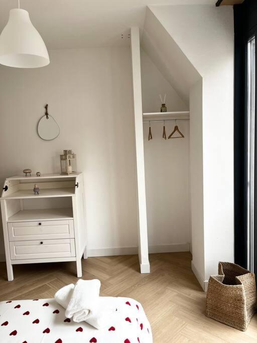 Cocon D'Alsace Apartman Colmar Kültér fotó