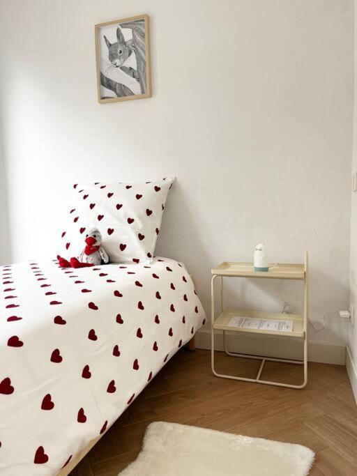 Cocon D'Alsace Apartman Colmar Kültér fotó
